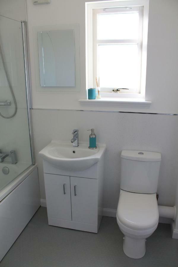 No.10 Apartment Сторноуей Екстериор снимка